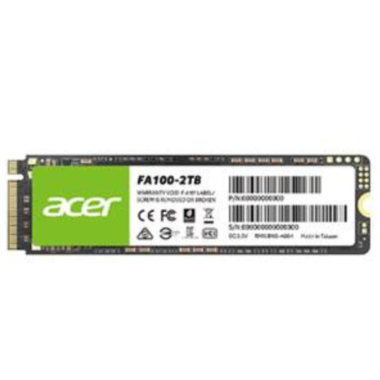 FA100
