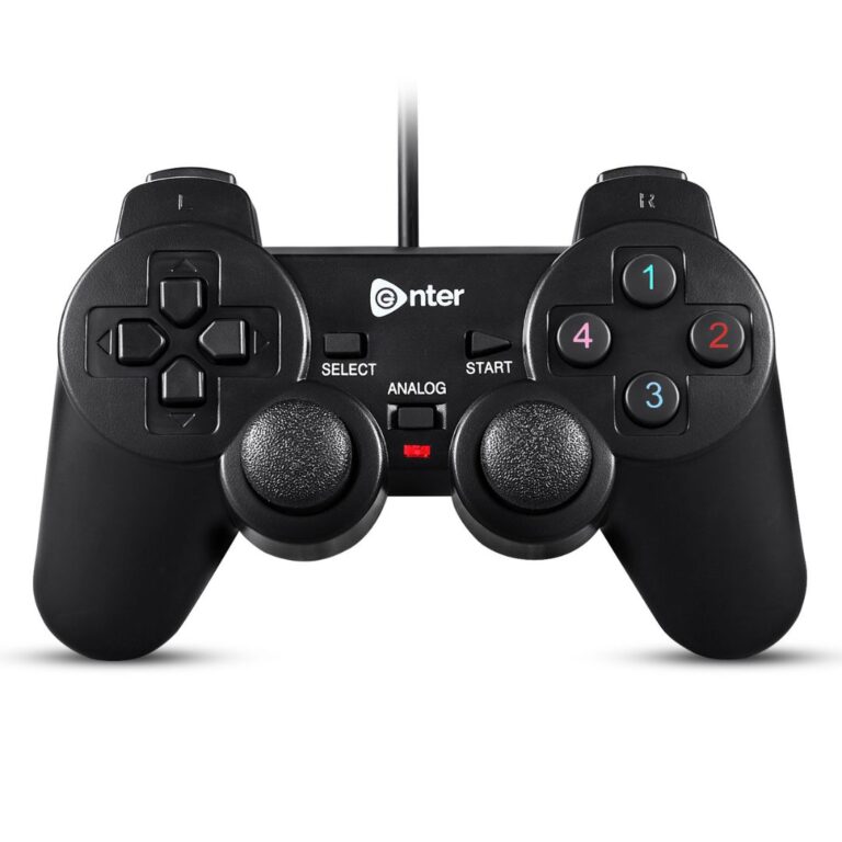 Game Pad