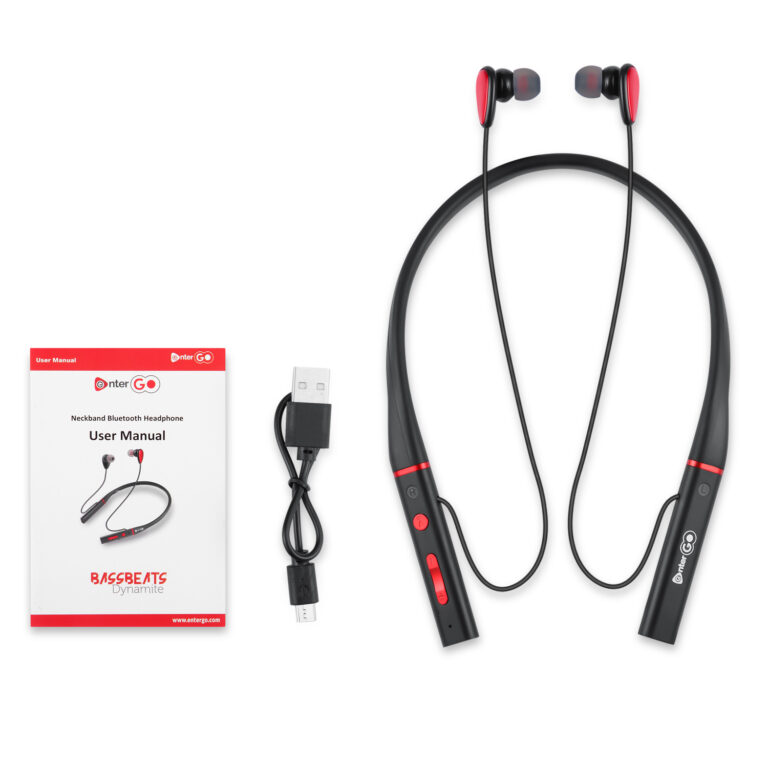 Neckband