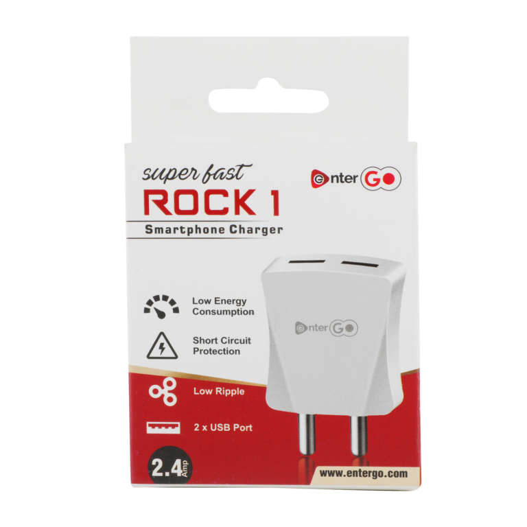 Mobile Charger