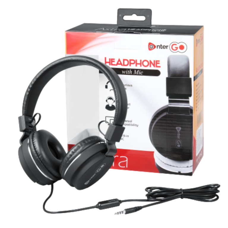Astra Headphone